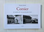 Corsier gisteren en vandaag, Boeken, Europa, Nieuw, Ophalen of Verzenden, François Jaccard