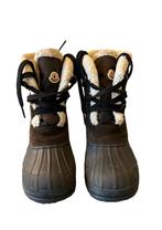 Moncler snowboots, Schoenen, Moncler, Jongen of Meisje, Zo goed als nieuw