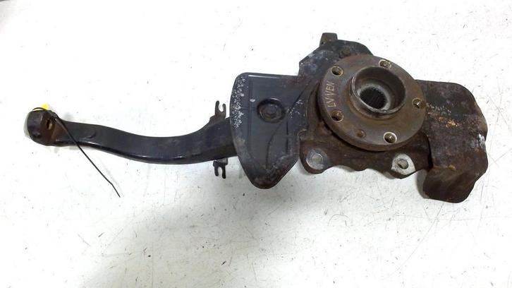 Wielnaaf links voor Alfa Romeo GT, Auto-onderdelen, Ophanging en Onderstel, Alfa Romeo, Gebruikt, Herkomst onderdeel bekend, 12 maanden garantie