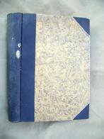 Vlaamsche toeristenbond zevende jaargang 1928, Livres, Enlèvement, Utilisé