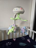 Jeux musical bébé, Ophalen of Verzenden, Zo goed als nieuw, Met licht