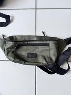 Heuptasje, Ophalen, Nieuw