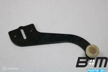 Rolgeleiding linksboven VW Transporter T5 7H0843435E beschikbaar voor biedingen