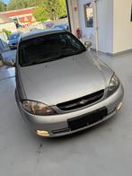 Chevrolet Lacetti automaat benzine, Auto's, Chevrolet, Automaat, Lacetti, 89 kW, 1796 cc