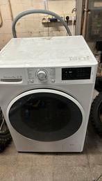 Wasmachine lg direct drive 8kg inverter turbo wash, Gebruikt, Ophalen of Verzenden