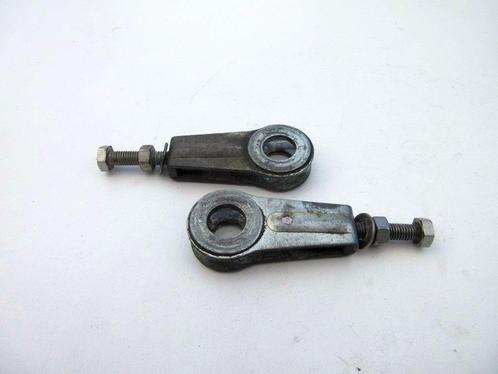 Yamaha XJ600 kettingspanners XJ 600 F ketting spanners brug, Motoren, Onderdelen | Yamaha, Gebruikt, Ophalen of Verzenden