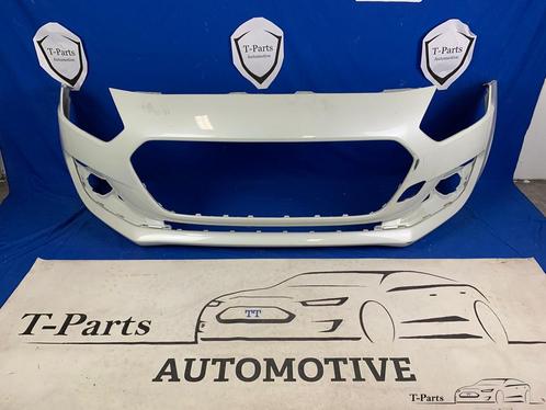 Suzuki swift mk4 voorbumper bumper 2017+, Auto-onderdelen, Carrosserie, Bumper, Suzuki, Gebruikt