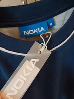 Nokia tshirt vintage, Comme neuf, Enlèvement ou Envoi