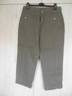 Pantalon Paprika Taille 0 (44), Taille 42/44 (L), Autres couleurs, Enlèvement ou Envoi, Paprika