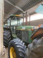 John deere 4050, Zakelijke goederen, Ophalen of Verzenden, John Deere