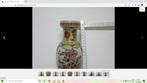 Vase CHINOIS de 20 cm de haut, Antiquités & Art, Enlèvement ou Envoi