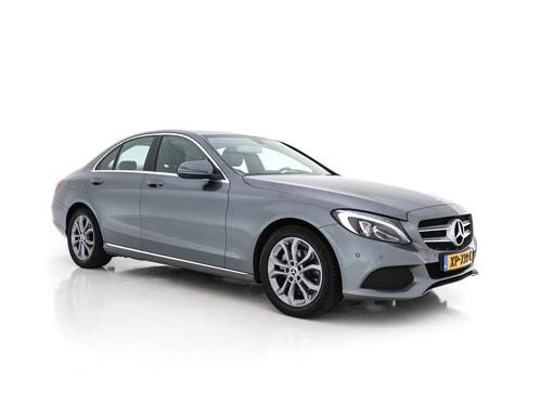 Mercedes-Benz C 180 CDI Business-Solution Avantgarde-Pack *N, Autos, Mercedes-Benz, Entreprise, Classe C, ABS, Airbags, Alarme