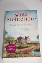 Naar de overkant * Santa Montefiore, Boeken, Ophalen of Verzenden, Gelezen