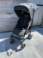 Maclaren plooibuggy, Kinderen en Baby's, Buggy's, Ophalen, Zo goed als nieuw, Maclaren, Verstelbare rugleuning