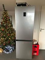 Koelkast + diepvries Samsung, Elektronische apparatuur, Koelkasten en IJskasten, Ophalen, 200 liter of meer, Met aparte vriezer