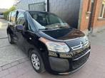 Citroen C3 PICASSO 1.6 HDI MET 123DKM HANDELAARS & EXPORT, Euro 5, 91 pk, 67 kW, Bedrijf