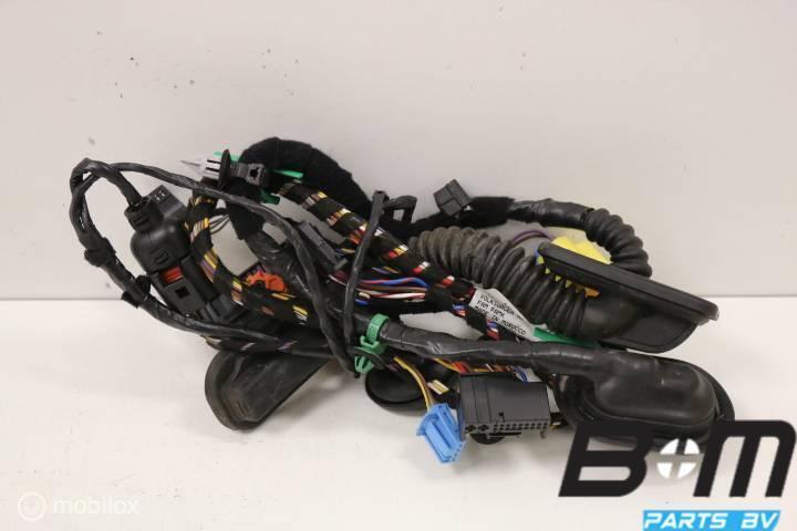 Portierkabelboom LV (bestuurderskant) VW Tiguan 5N, Auto-onderdelen, Interieur en Bekleding, Gebruikt