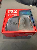 Nintendo switch 2 - nieuw in doos + garantie, Games en Spelcomputers, Ophalen, Zo goed als nieuw