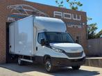 Iveco Daily Kast + Dhollandia 1000KG - 2025 - 500KM - NIEUW, Automaat, 4 deurs, Iveco, Diesel