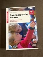 Ervaringsgericht werken in het basisonderwijs met kleuters, Boeken, Studieboeken en Cursussen, Ophalen, Zo goed als nieuw, Ferre Laevers