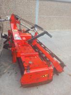 Rotoreg rau, Zakelijke goederen, Ophalen