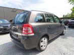 Opel Zafira 1.8i Enjoy (bj 2015), Euro 5, Gebruikt, 4 cilinders, 5 deurs