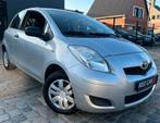 Toyota Yaris 1.0i * Benzine, Auto's, 115 g/km, Bedrijf, Grijs, 3 cilinders