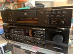 DENON CD-SPELER DCD 655 EN VERSTERKER 'AVR 700 RD 1990-2000, Ophalen, Zo goed als nieuw, Cd-speler, Denon