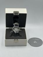 Chimpanzé    de 2002   swarovski, Collections, Swarovski, Enlèvement ou Envoi, Comme neuf