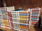 Manga berserk tome 1 à 42 Fr, Boeken, Ophalen, Zo goed als nieuw