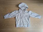 sweat à capuche zippé fille - taille 104 (4 ans), Enfants & Bébés, Vêtements enfant | Taille 104, Enlèvement, Utilisé, Fille