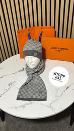 Wintermuts en sjaal, Ophalen of Verzenden, Nieuw, Muts