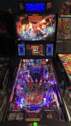 Flipper Stranger Things pro kit UV, Verzamelen, Automaten | Flipperkasten, Ophalen, Zo goed als nieuw