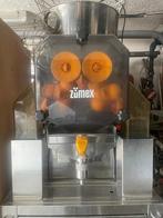 Zumex Speed Self-service sinaasappelpers met RVS podium, Zakelijke goederen, Kantoor en Winkelinrichting | Winkel en Inventaris