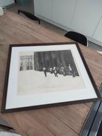 kunst ets Danny Peetermans Diest Waanzin, Ophalen