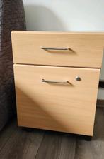 Mooi kastje, Ophalen, Zo goed als nieuw