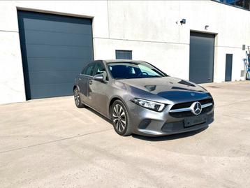 Mercedes A180D 2L motor/2022 beschikbaar voor biedingen