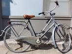 Damesfiets Gazelle 28", Fietsen en Brommers, Fietsen | Dames | Damesfietsen, Ophalen, Versnellingen, Gazelle, 53 tot 56 cm