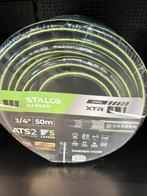 Tuyaux d arrosage Stalco Garden Ats 3/4 50m