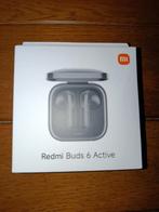 Xiaomi Buds 6 Active NIEUW, Audio, Tv en Foto, Hoofdtelefoons, Ophalen, Nieuw, Overige merken, Bluetooth
