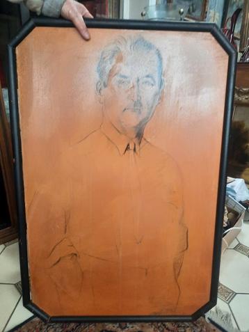 Marcel Gillis 1932, Enlèvement ou Envoi