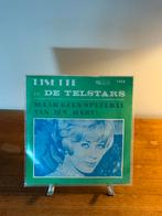 Lisette - kus me / Speelbal hart - piraten / schlager, Gebruikt, Verzenden, 7 inch, Single