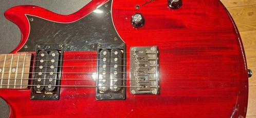 Ibanez gio elekrische gitaar, Muziek en Instrumenten, Snaarinstrumenten | Gitaren | Elektrisch, Zo goed als nieuw, Ibanez, Ophalen