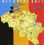 Het Goede Doel - België, CD & DVD, CD | Néerlandophone, Comme neuf, Enlèvement ou Envoi