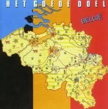 Het Goede Doel - België, CD & DVD, CD | Néerlandophone, Comme neuf, Enlèvement ou Envoi