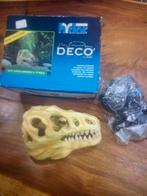Hydor decoratie schedel, Ophalen, Nieuw, Sierelement