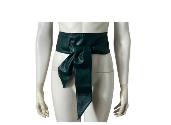 TWIN CET - LE COEUR riem, ceintuur - Nieuw, Kleding | Dames, Riemen en Ceinturen, Nieuw, Tailleriem, 100 cm of meer, 5 cm of meer