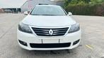 Renault latutid*initial* 2l DCi* 2011* 220.000km*Full opties, Euro 5, 4 cilinders, Wit, Bedrijf