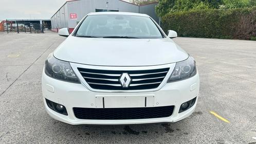 Renault latutid*initial* 2l DCi* 2011* 220.000km*Full opties, Auto's, Renault, Bedrijf, Overige modellen, ABS, Achteruitrijcamera