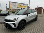 Opel Crossland X GS Line 1.2 81kw, Auto's, Opel, Voorwielaandrijving, Electronic Stability Program (ESP), Stof, Gebruikt